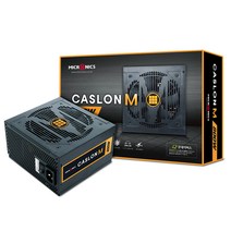 CASLON M 800W 80PLUS 230VUE 인증 AS6년 보증