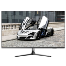 큐빅스 IPS 패널 81.28cm 32인치 컴퓨터 모니터 4K UHD 고해상도 내장스피커 게이밍 사무용 CX-320U60 벽걸이 모니터암 사용가능, CX-320U60(일반)