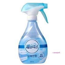 MMSa_페브리즈370ml 화장실냄새제거 룸스프레이 에어방향제 집안 매장 똥냄새 향기 옷방 신발장 업소용 화장실용 집향기ghi319, MMSa_쿨아쿠아포맨