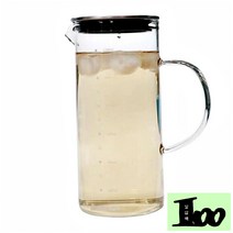 oth 레벤호프 물병 물통 가정 식당 냉장고 물병 보틀 1.2L