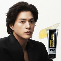 미프 비타민 쉐이빙 크림, 80ml X 4개