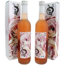 모에 계 매실주 우메 이야기 [1000ml]