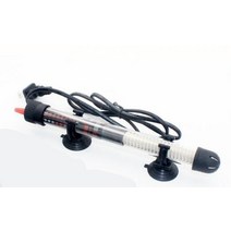 어항항온기 25w50w100w200w300w 수족관 잠수정 물고기 탱크 조정 가능한, 미국 300w, l