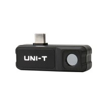 열체크기 열화상카메라 스마트폰 열상 UNI-T 휴대 전화 적외선 UTi120 용 모바일, UNI-T UTi120모바일