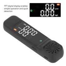 Breathalyzer TFT Digital Display Tester for Detection, 한개옵션0