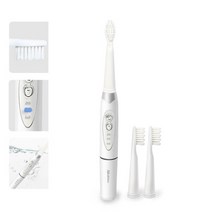 메디하임 음파 전동칫솔 진동 IPX 방수기능, 전동칫솔 MSV-7