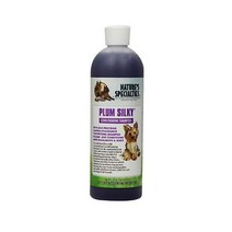 협성로하스 플럼 실키473ml 강아지 고양이 샴푸+린스, 473ml, 2개