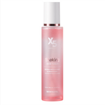 스킨파스텔 프리미엄 X5 레티놀 쉐이킹 스킨 토너 130ml 순수레티놀 피부장벽강화