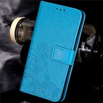 s23맥세이프케이스 갤럭시s23케이스3D 꽃 HTC Desire 10 Pro 510 610 820g 816 800 516 316 VC T328D 526 3, 05 S7, 06 2Blue
