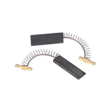 세탁기 용 보편적 카본 브러시 교체 모터 카본 브러시, 한개옵션0, 1개