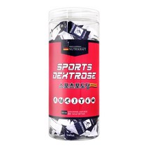 뉴트리크라프트 스포츠포도당정 200입 540g, 1세트