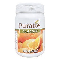 [주문제품] 2548. 클래식 오렌지 - 퓨라토스1kg