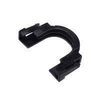 엔진마운트 마운트 고무 호환 지원 WOLFIGO-새로운 상부 라디에이터 마운트 부싱 및 브래킷 키트 닛산 알, 01 다크 그레이