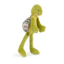 물랑로티 [갤러리아] La Grande Famille turtle거북인형20cm, 혼합