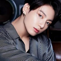 샵이공이 - DIY 굿즈 BTS 방탄소년단 정식 보석비즈십자수 캔버스 액자형 큐빅페인팅 단체 취미생활, BTS 보석십자수 시리즈-5, 7. JungKook