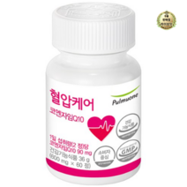 라이브잇 풀무원 혈압케어 코엔자임Q10, 14개, 36g