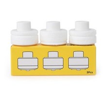 퓨어레인 비타 세면대 리필 필터 PR-100 SVF, 12개