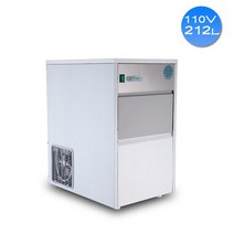 카페제빙기 110 v 상업 아이스 메이커 25 kg 사용자 정의 식용 큐브 기계 호텔 레스토랑 파티 공급 홈, 01 WHITE_05 AU