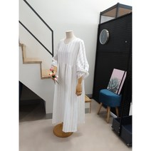 [옷 만들기 패턴지] 꼬임소매원피스(아동/여성) _ 톡톡패턴, 아동 사이즈