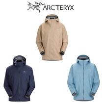 SS23 아크테릭스 베타 자켓 아웃도어 등산 바람막이 남성