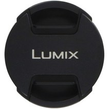 일본직발송 2. 파나소닉(PANASONIC) 파나소닉 렌즈 캡 DMW-LFC58A B075WYR7DD, 단품_One Color, 단품_One Color, 상세 설명 참조0
