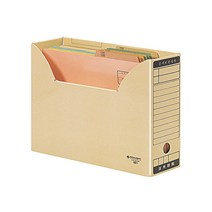 문화 문서보관상자 F192-7, 02-노랑 F192-7