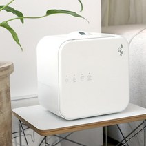 [23년 출시] 숲에서 피톤치드 산림욕기 S250 (S250 리필액 600ml 2개 포함) / 공부방 스터디카페 병원 거실 방향제, 1개