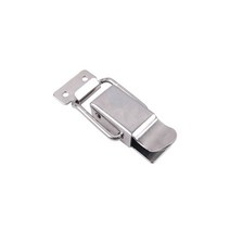 가구부속 잠금장치 매미고리 36 x82 대 스텐고리, 20개