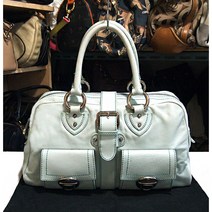 마크제이콥스 럭셔리 포켓 가죽 데일리 중고 명품 토드백 가방 쁘니구제