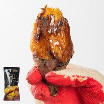 진짜 맛있게 구운 간편 아이스 꿀고구마 120g * 5봉, 아이스 꿀고구마 120g 20봉, 20개