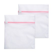 비에스 세이퍼 크리닝 세탁망 베이직 중형 40cm X 50cm, 2p