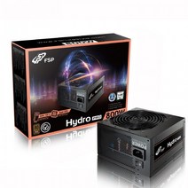 (gk)FSP HYDRO PRO 800W 80PLUS Bronze 230V EU