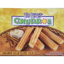 코스트코 티오페페스 츄러스 907g, 1개