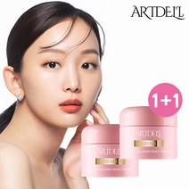 [한정수량] 아트델리 압솔뤼 콜라겐 밀키 크림 1 + 1, 단품, 단품