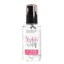[와우초이스] 꽃을든남자 헤어케어 헤어 코팅 에센스 100ml #177EA, 쿠팡 1, 쿠팡 본상품선택