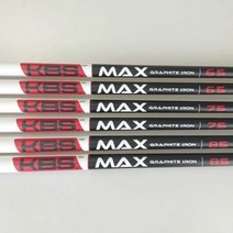 골프 클럽 혼마 T 월드 TW747VX 왼손잡이 골프 아이언 세트 4567891011 흑연 샤프트 또는 스틸 샤프트 8 개, KBS MAX 85