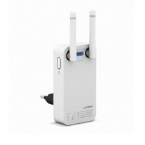 EFM ipTIME Extender N3 무선확장기