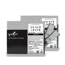 동의한재 코비 작두콩 느릅나무환 스틱 3g 30포 x 2박스 청비환 도라지환 유근피환, 단품, 단품