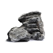 미미네아쿠아 리얼 수석 청룡석 화산석 황호석, 미미네스톤, 리얼 황호석5kg전후(크기모양랜덤)
