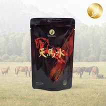 제주말즙 운동선수용 청소년 축구 농구 와와부자 천마수 말고기엑기스 말뼈즙 천마즙, 청소년 60포