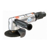 KP/KP-6801-R/에어 앵글 그라인더/에어그라인더/4인치