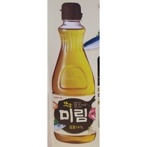 미림 900ml x 2본, 1개