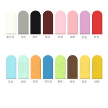 아기 벽 쿠션 매트 범퍼 가드 유아 아이 어린이집 놀이방 유치원 폼블럭 타일 가이드(3개), 30X60cm (주문시 색상 문의) - 3개