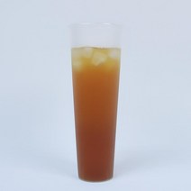 리유저블컵 1리터 반투명 PP컵 친환경 플라스틱, 리유저블컵 1리터 반투명 PP컵 100개