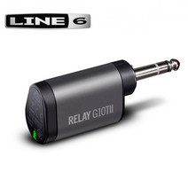 Line6 Relay G10T II / 무선 송신기, *, *, *