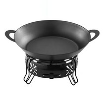 미니화로 + 샤브냄비 23CM 25CM 27CM