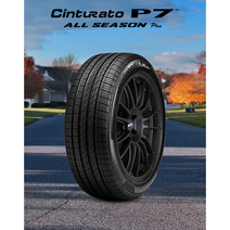 피렐리타이어 225/55R18 P7 올시즌 플러스2 225 55 18 부산 김해 양산 무료장착