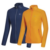 콜핑 여성 여름 바람막이 경량자켓 송쿨(여) KQJ0629W