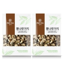 국내산 뽕나무가지 상지 1.2kg [600gX2팩], 없음, 상세설명 참조