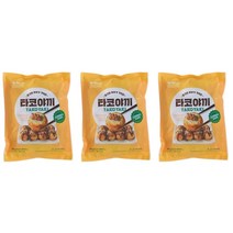 노브랜드 타코야끼 650g x 3팩 냉동, 650g x 3